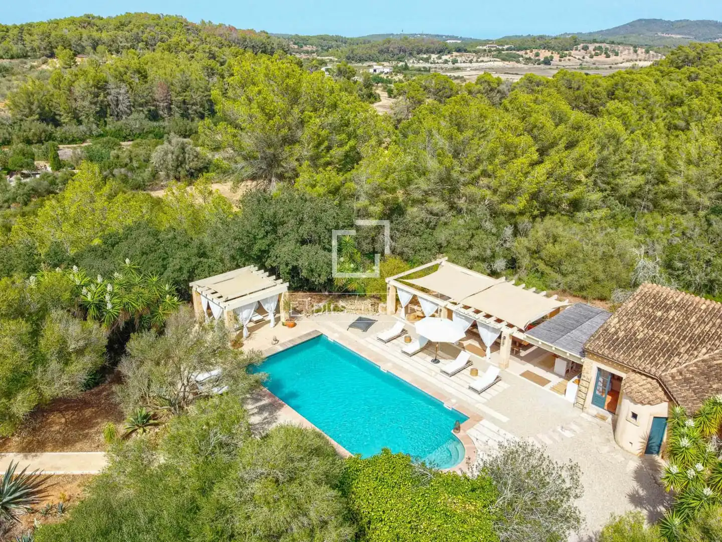 Xalet amb piscina en venda a Montuïri, imagen 9