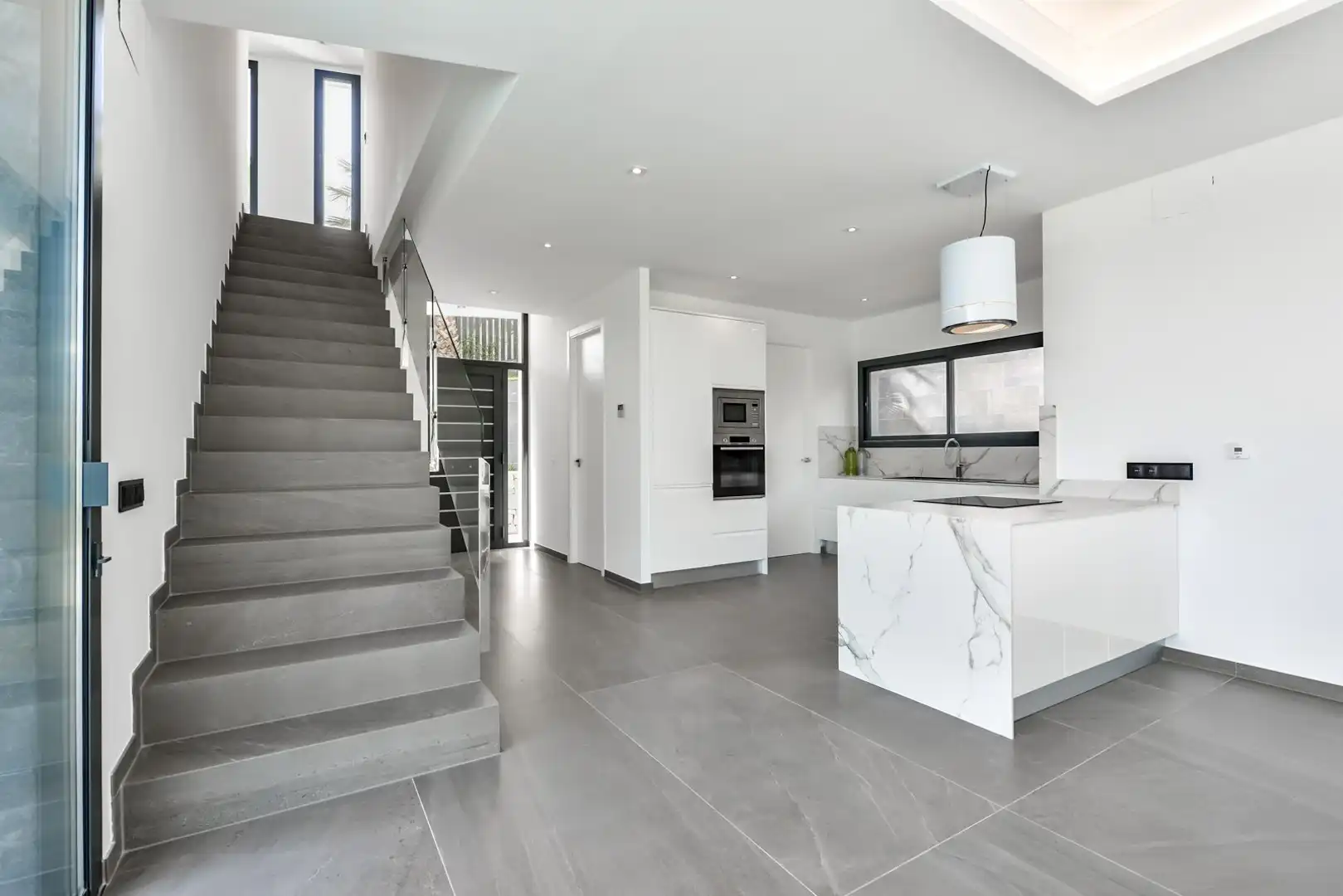 Maison avec jardin à vendre à Montgó - Ermita, imagen 7