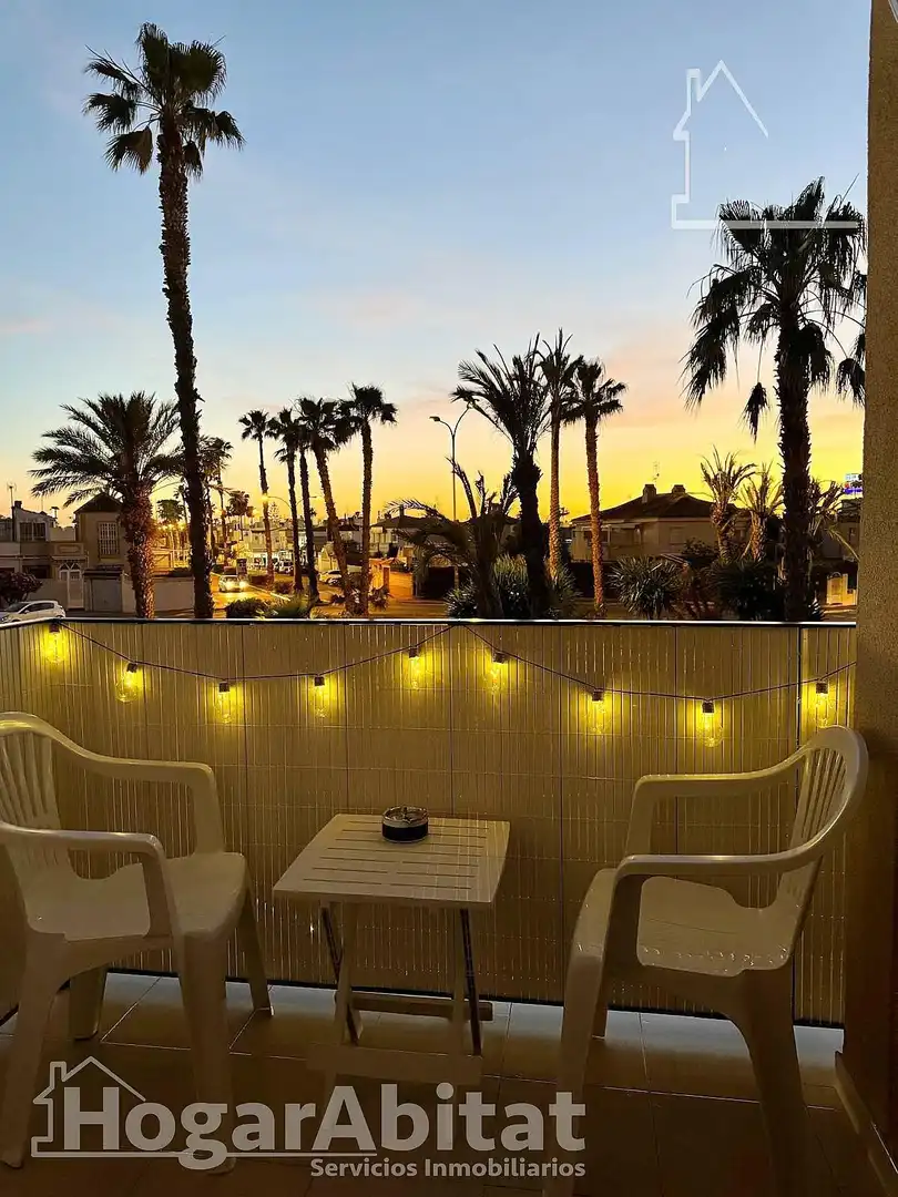 Wohnung mit Terrasse zum Verkauf in Urbanizacion Jardín del Mar I, imagen 25