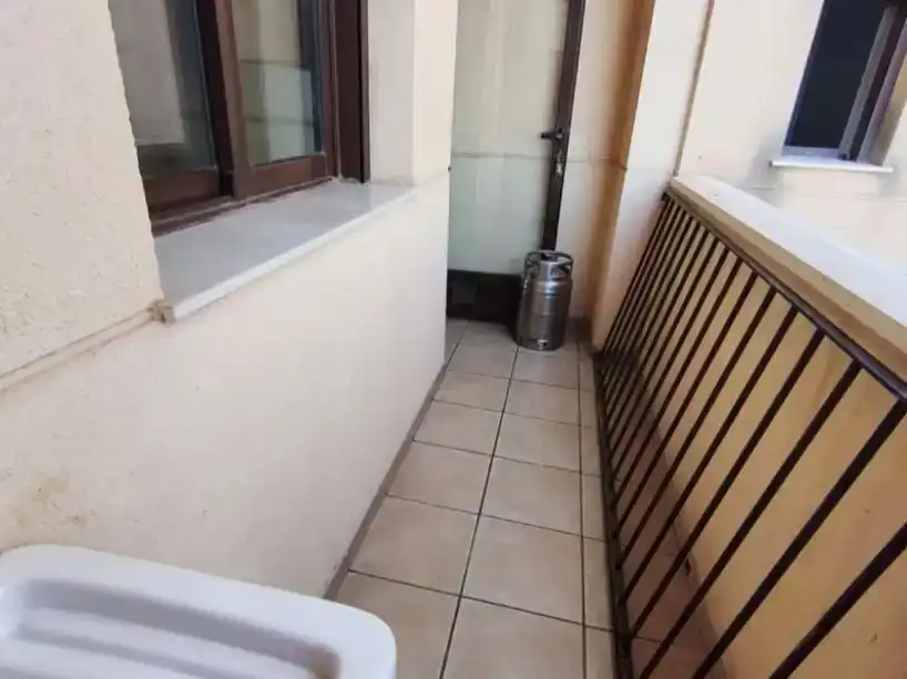Terrassa de Pis en venda en Huércal-Overa amb Balcó