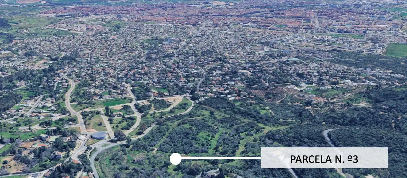 Lands and plots for sale in Norte-Sierra, imagen 2