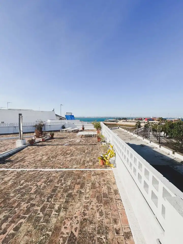 Flat with lift for sale in Alameda - Mentidero - Teatro Falla, imagen 39