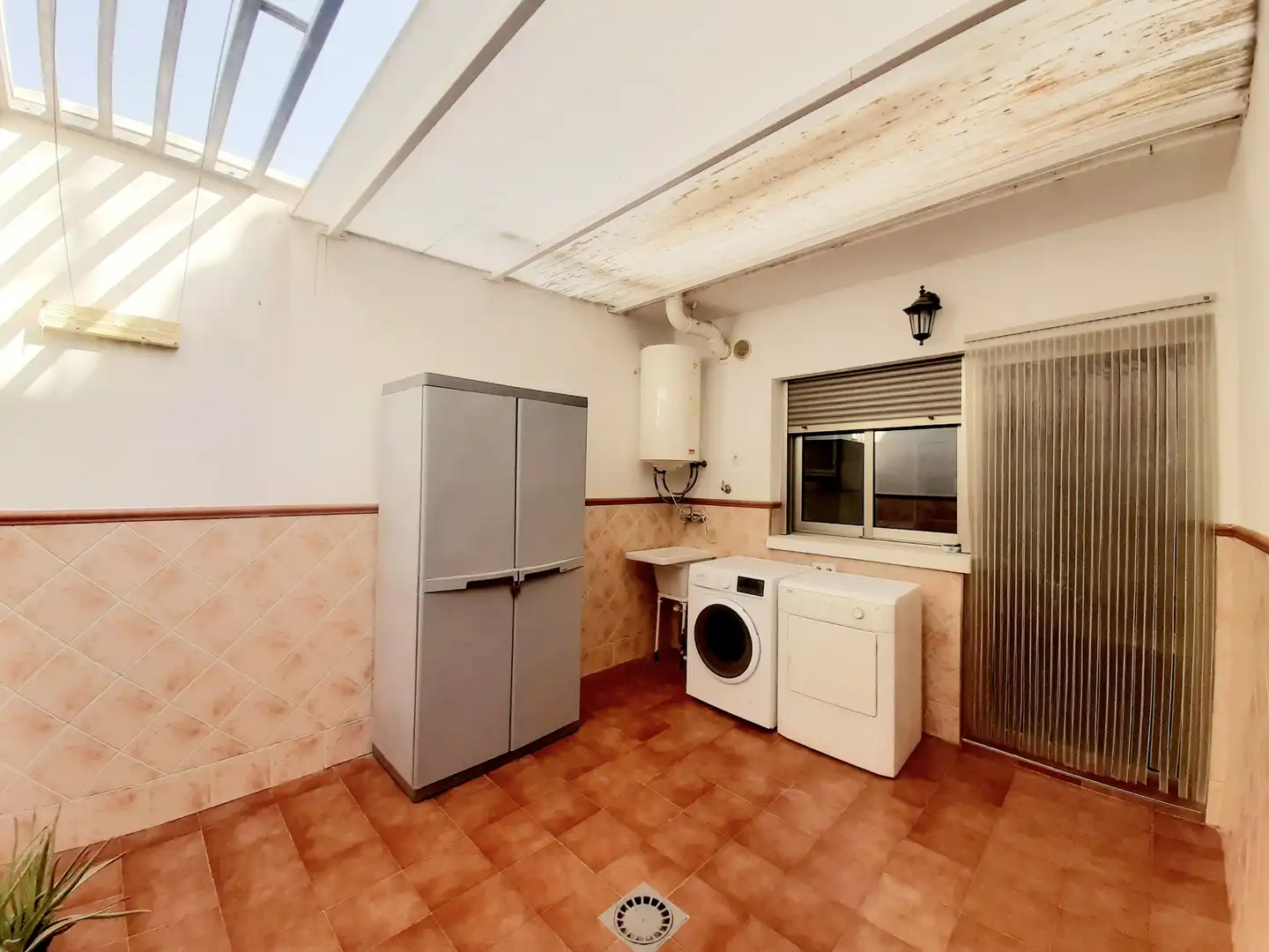 Kitchen of Detached homes for sale in Villanueva del Río Segura  with Air Conditioner, Heating and Terrace