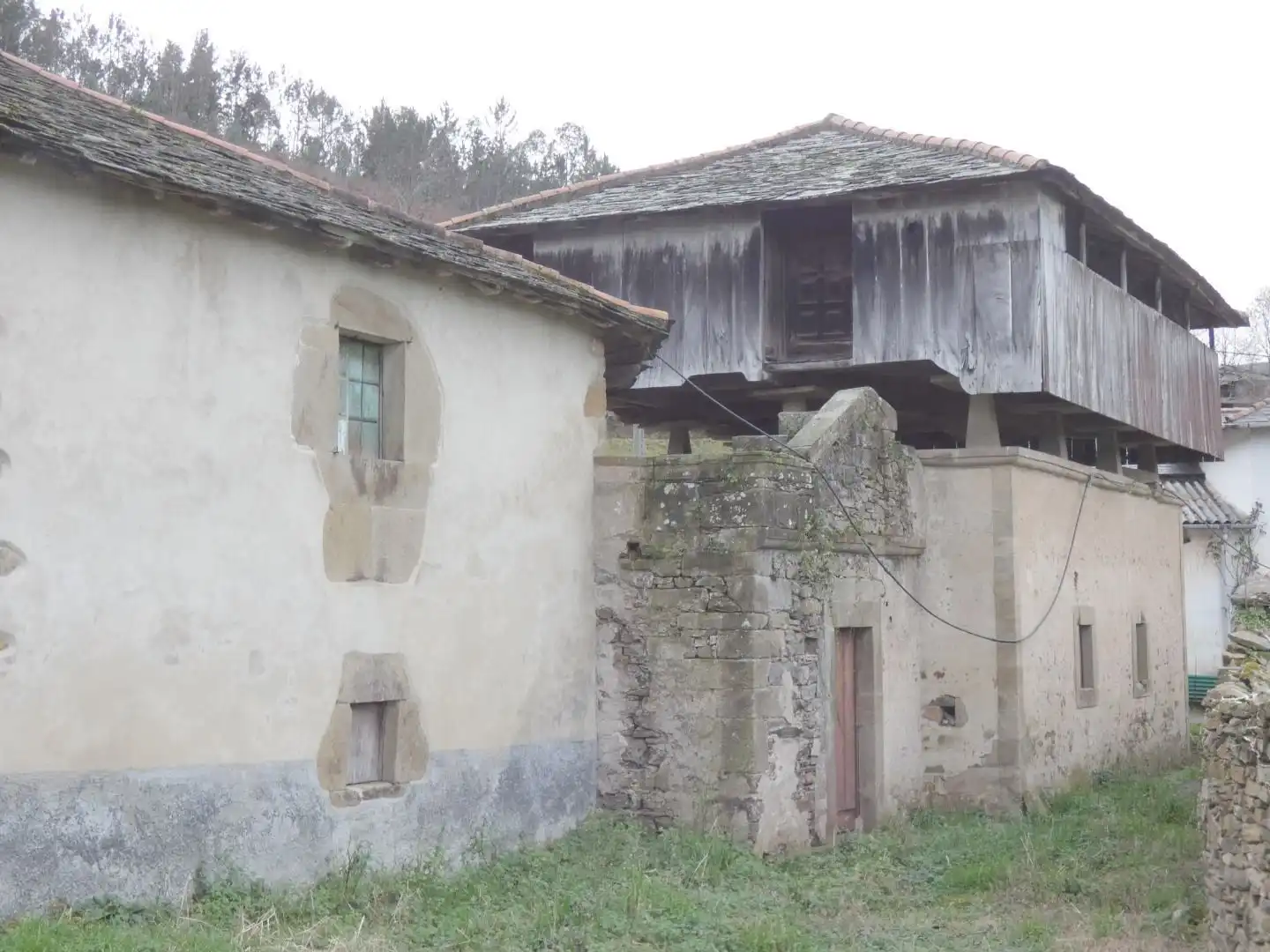 Terraced house for sale in Valdés - Luarca, imagen 3