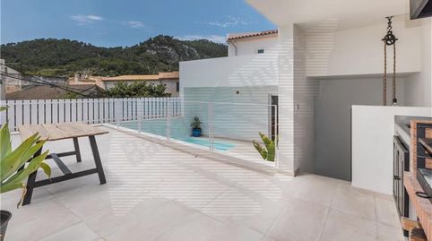 Foto 2 de Casa o xalet de lloguer a Selva, Illes Balears