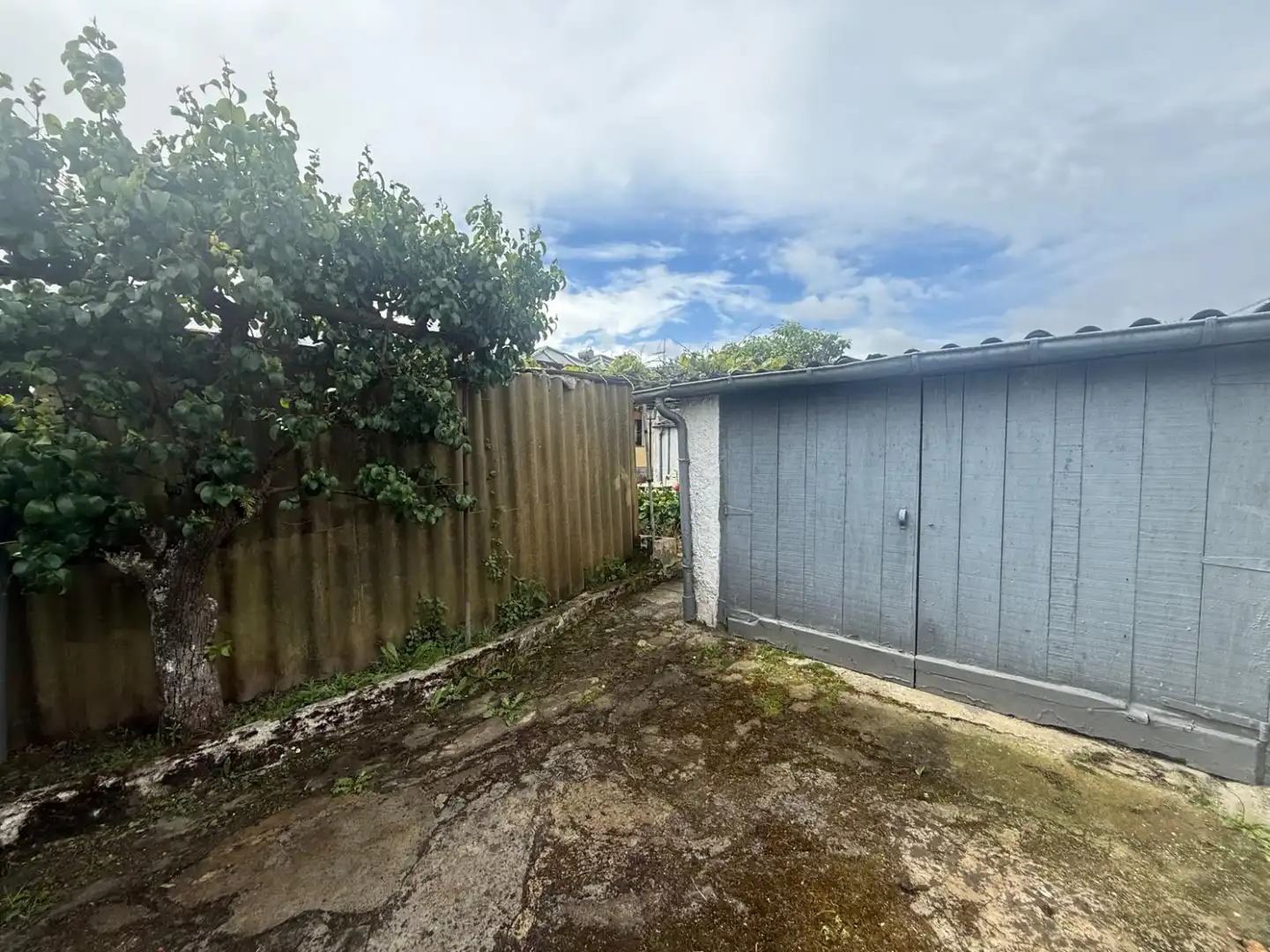 Piso en venta en Castrillón con Calefacción, Jardín privado y Parquet