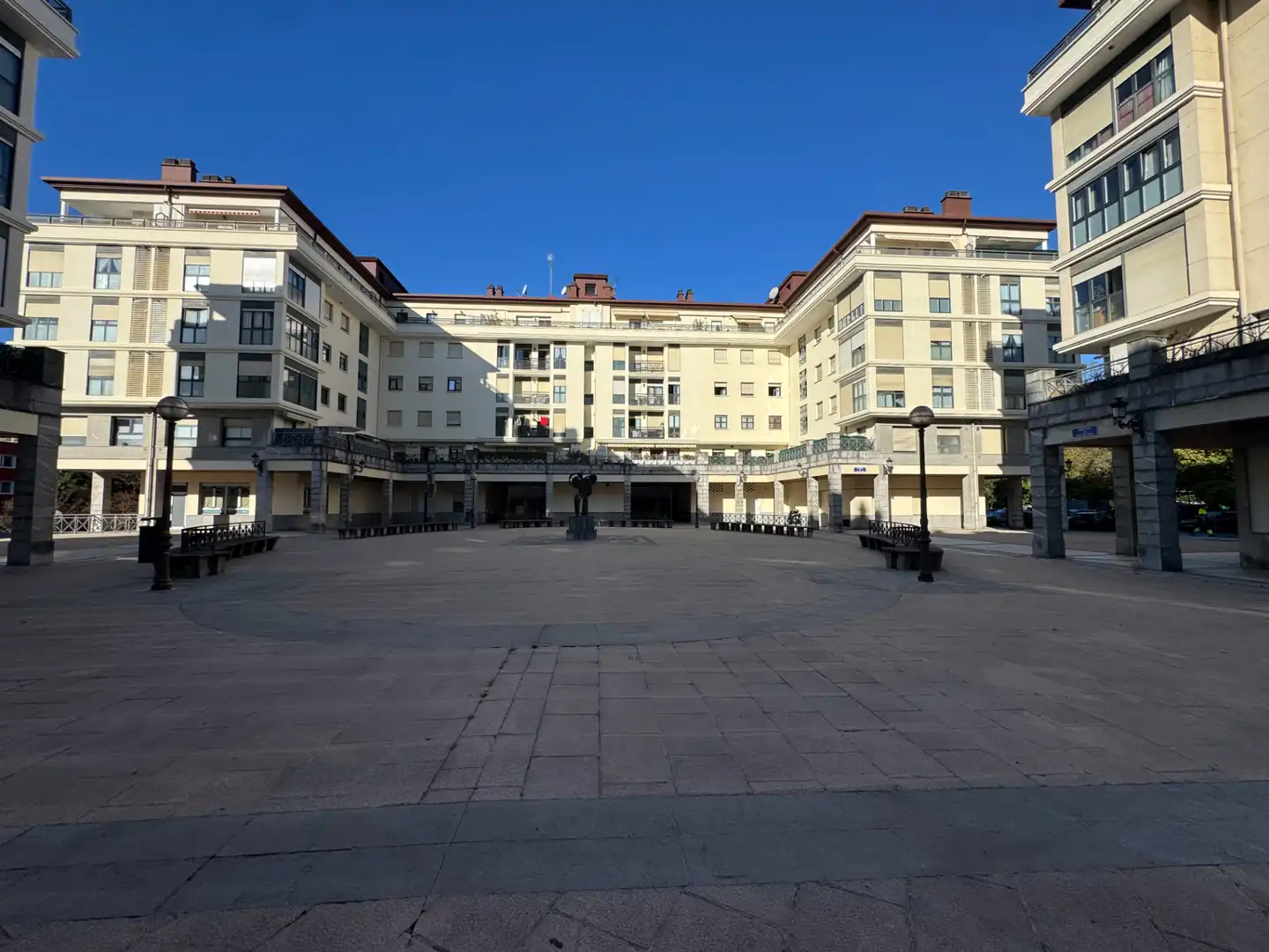 Appartement avec ascenseur à vendre à Del del Caddie Plaza - Plaza Caddie Plaza, imagen 2
