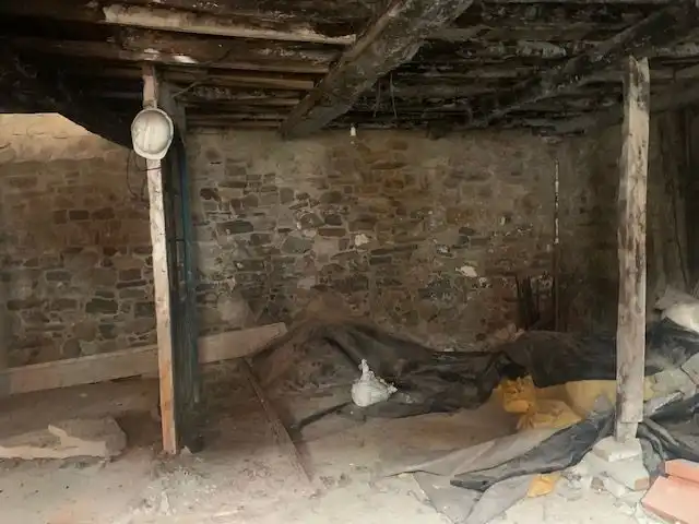 Casa adosada en venta en Siero con Calefacción, Terraza y Trastero