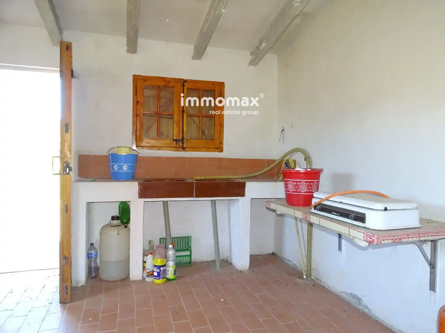 Kitchen of Residential for sale in Caseres