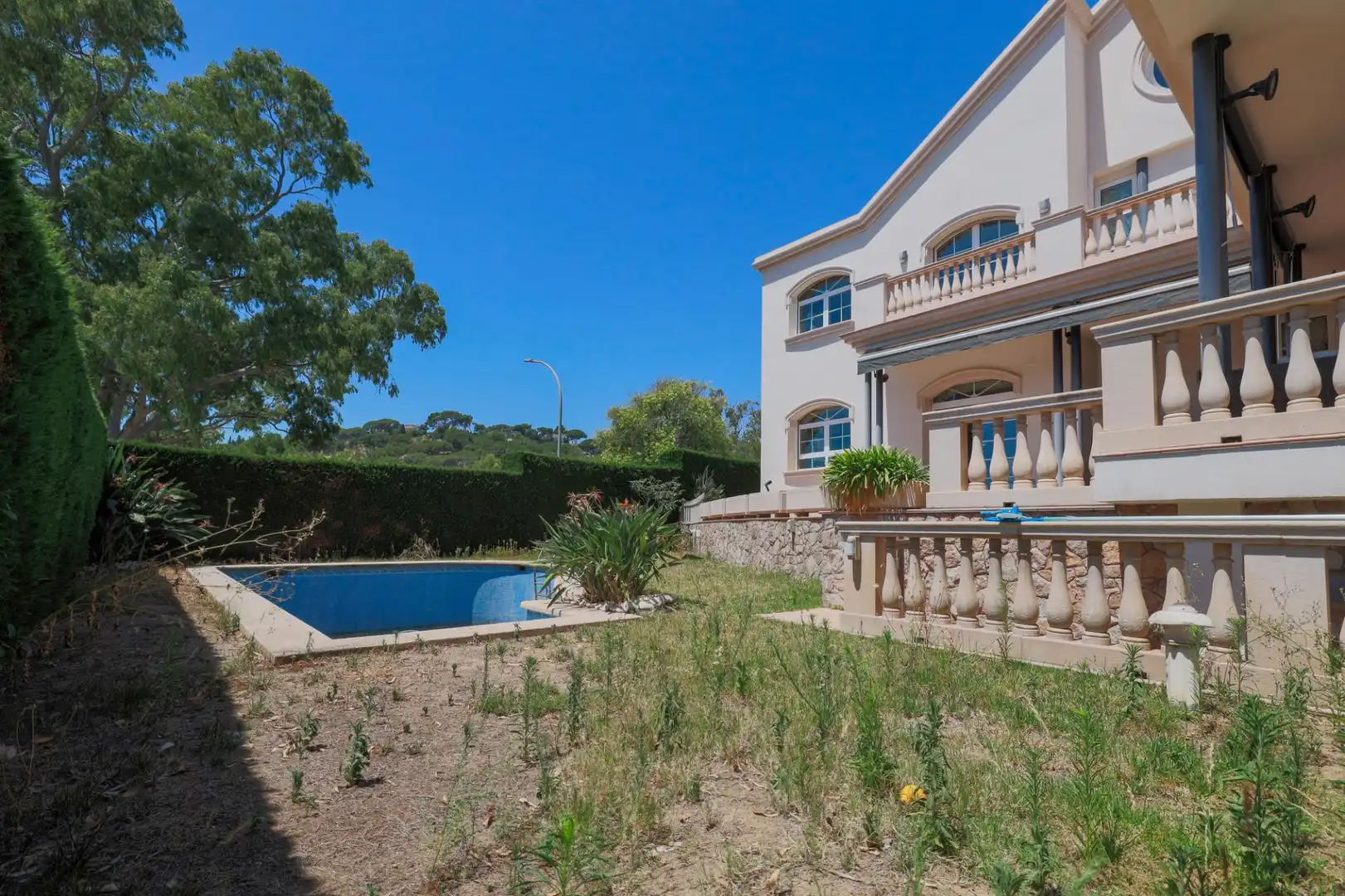 Chalet con piscina en venta en Eucaliptus 2, imagen 67