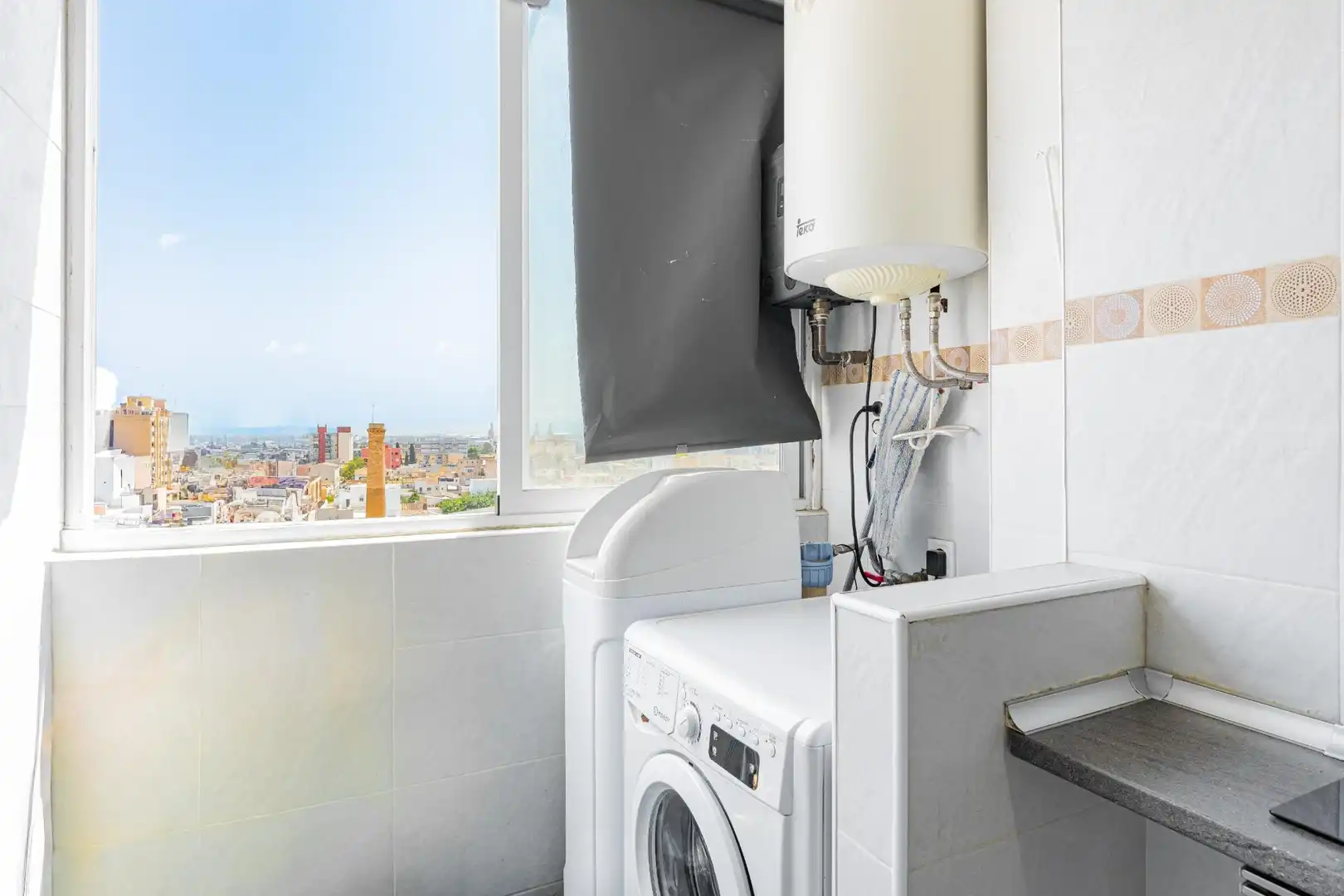 Habitación de Piso en venta en  Palma de Mallorca con Aire acondicionado, Calefacción y Balcón