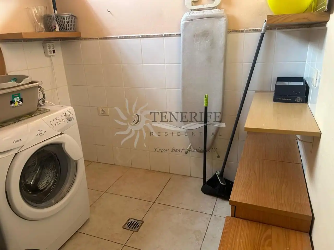 Bungalow con piscina en venta en El Almendro, imagen 19