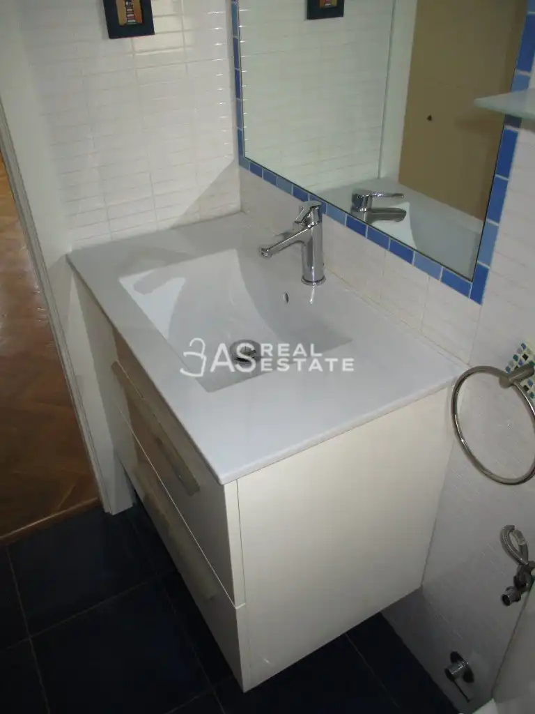 Baño de Piso en venta en Madrid con Aire acondicionado y Amueblado