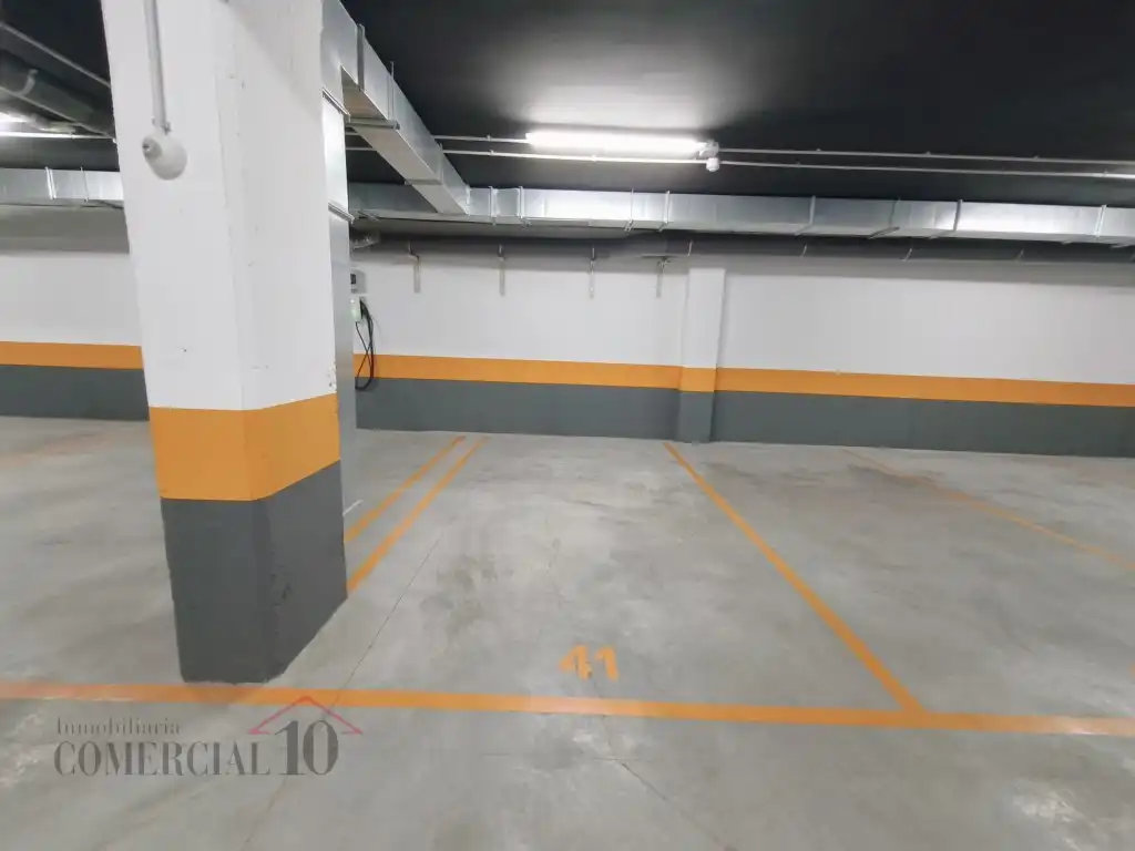 Apartament amb piscina de lloguer a Avenida Elvas, imagen 17