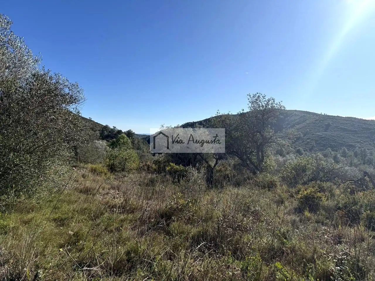 Terreno rustico in vendita a Bassa d'en Baró, imagen 14