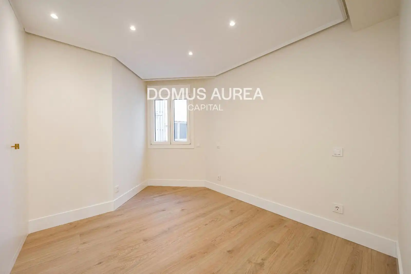 Flat for rent in Velázquez, Recoletos
