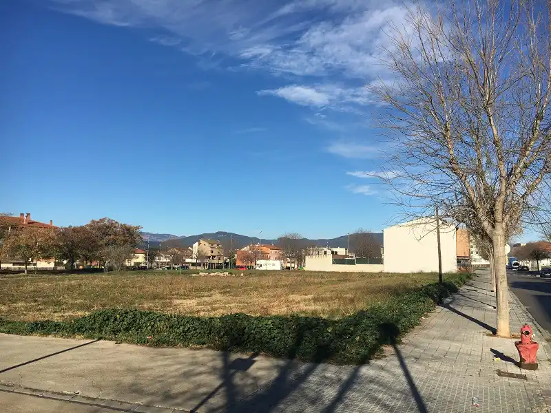 Oficina en venta en Palau-solità i Plegamans