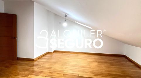 Foto 5 de Ático de alquiler en Arcicollar, Camarena, Toledo