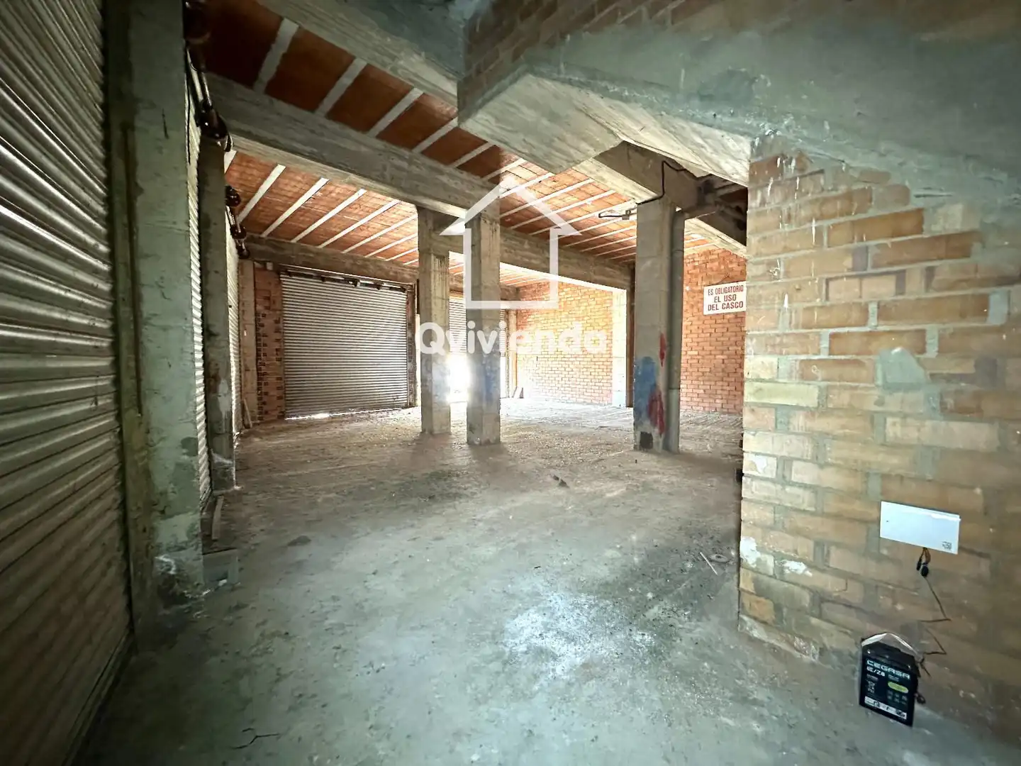 Commercial properties for sale in Montcada i Reixac