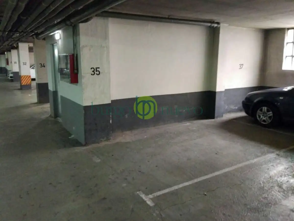 Appartement compact avec ascenseur à louer à Calle Máximo Cayón Waldaliso, imagen 15