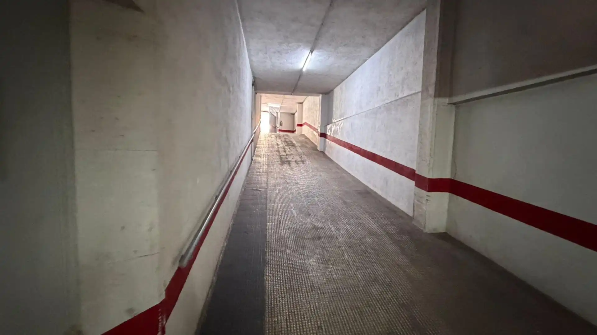 Dúplex en venda en Castellón de la Plana / Castelló de la Plana amb Aire condicionat, Parquet i Terrassa