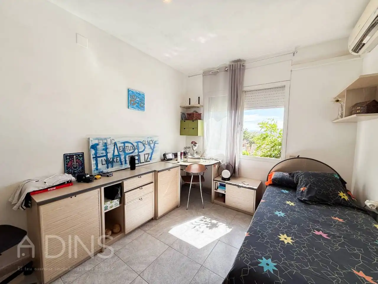 Casa amb jardí en venda a Avenida Puigdomi, imagen 21