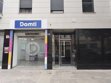 Local comercial de lloguer a SANTA ROSA