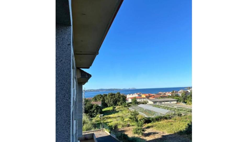 Foto 1 de Estudio en venta en Sanxenxo pueblo, Pontevedra