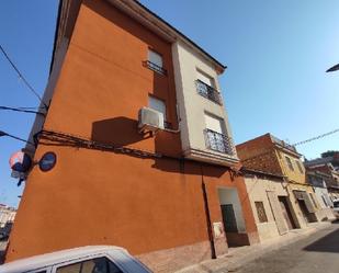 Vista exterior de Pis en venda en Alzira