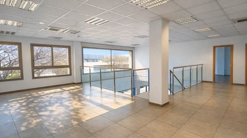 Foto 5 von Büro zur Miete in Sa Indioteria Urbà, Palma de Mallorca