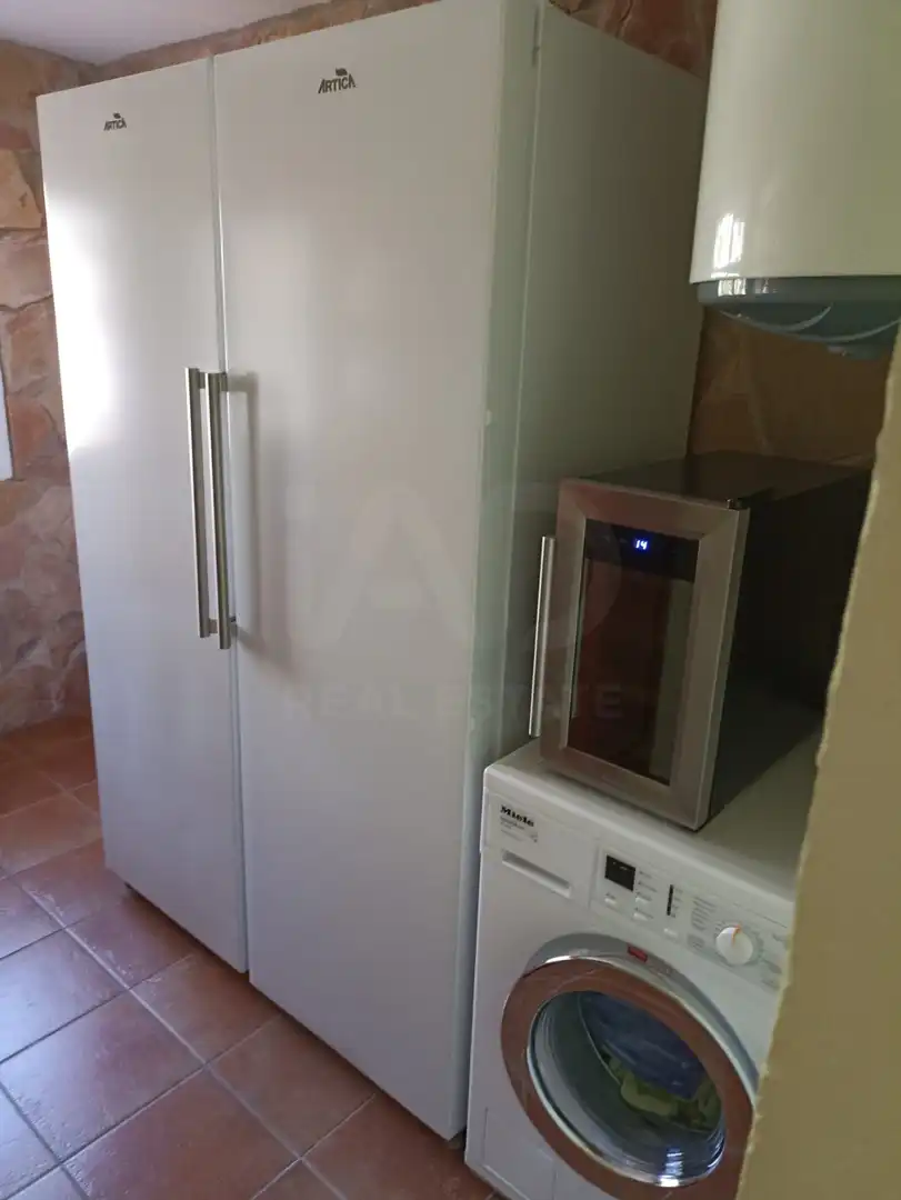 Villa in vendita a Las Atalayas - Urmi - Cerro de Mar, imagen 15