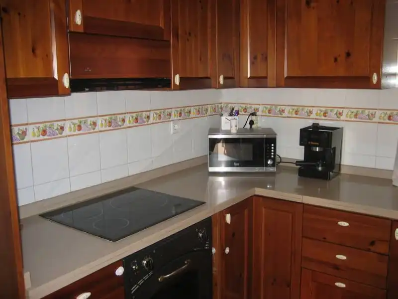 Detached house with terrace for sale in Las Torres de Cotillas, imagen 9