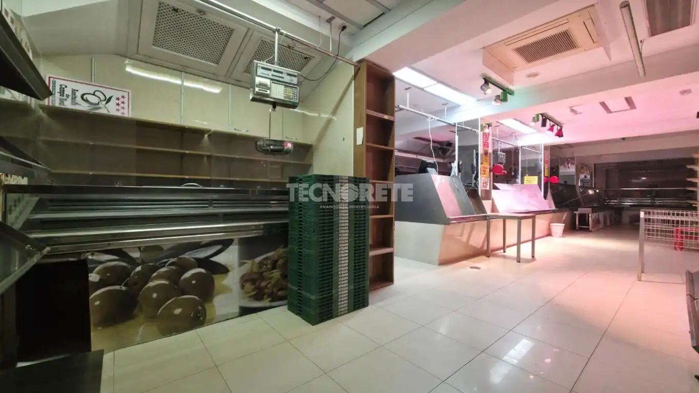 Business premises for sale in Aguas Vivas