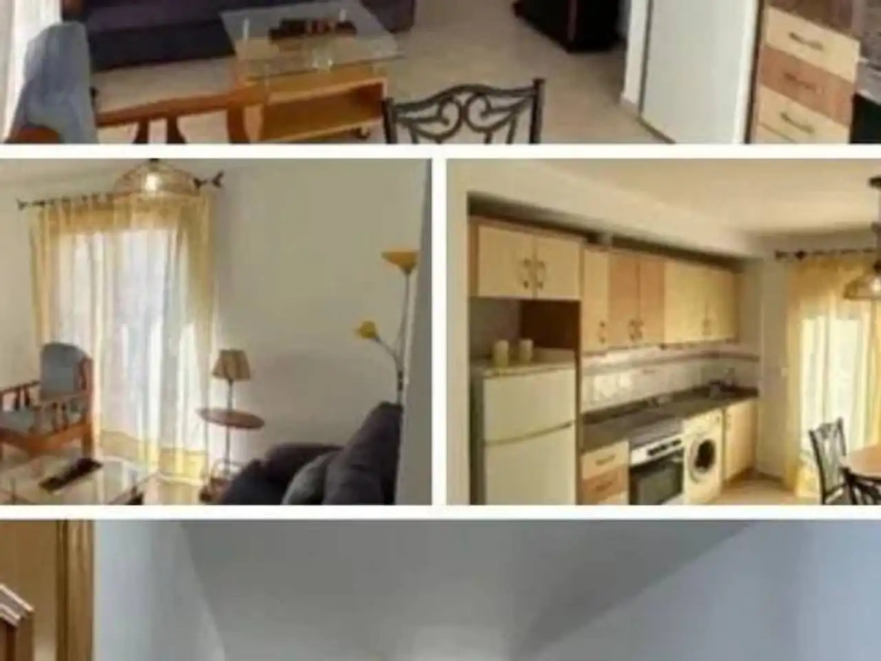 Flat with lift for sale in Pueblo - Urbanizaciones