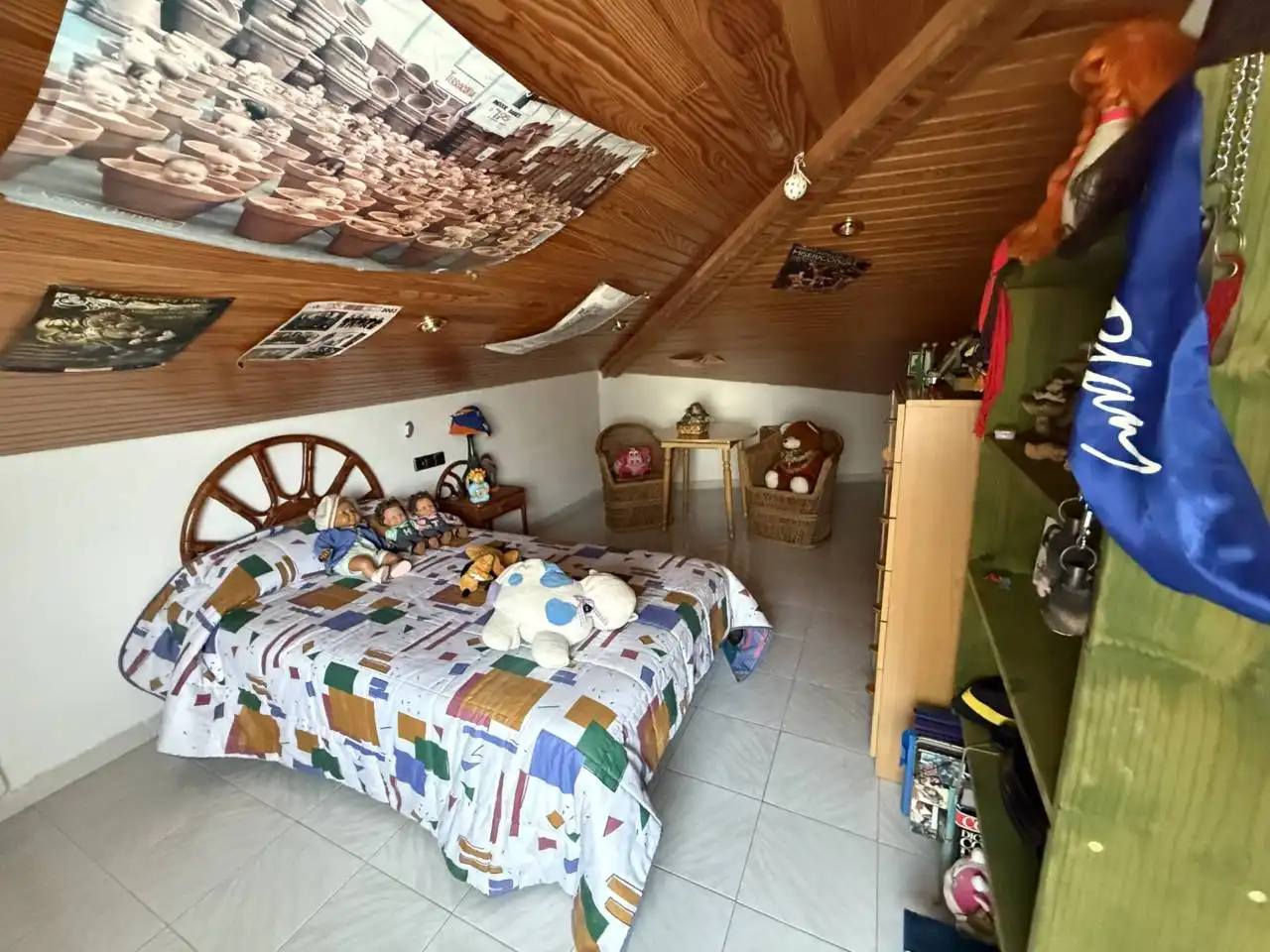 Houses for sale in Lliçà de Vall  with Air Conditioner, Heating and Private garden