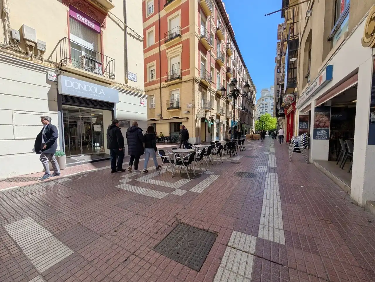 Local comercial de lloguer a marcelino isabal, imagen 40