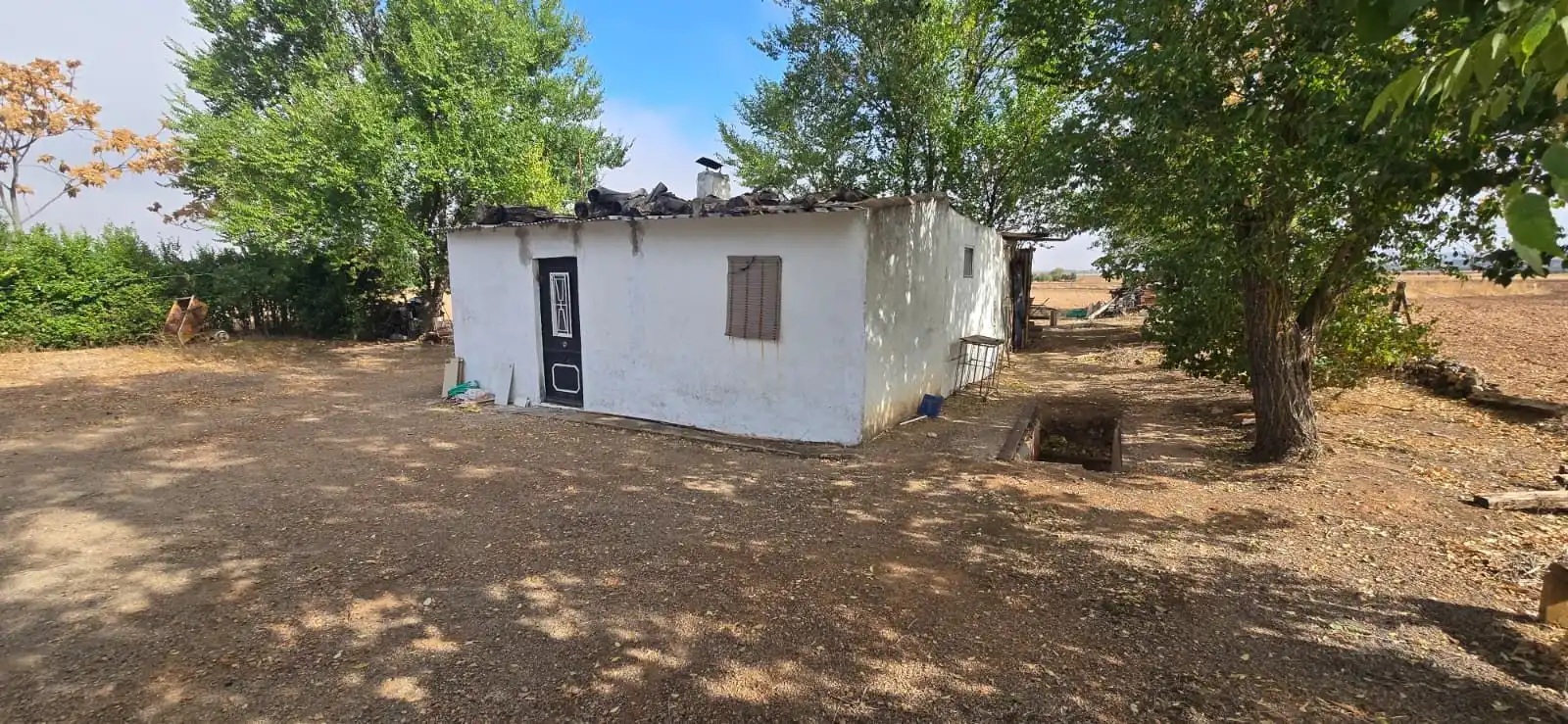 Country homes for sale in Villamayor de Calatrava