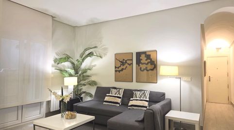 Photo 2 of Apartments for sale in Gregorio de la Revilla Zumarkalea, 18, Zona Indautxu, Bilbao