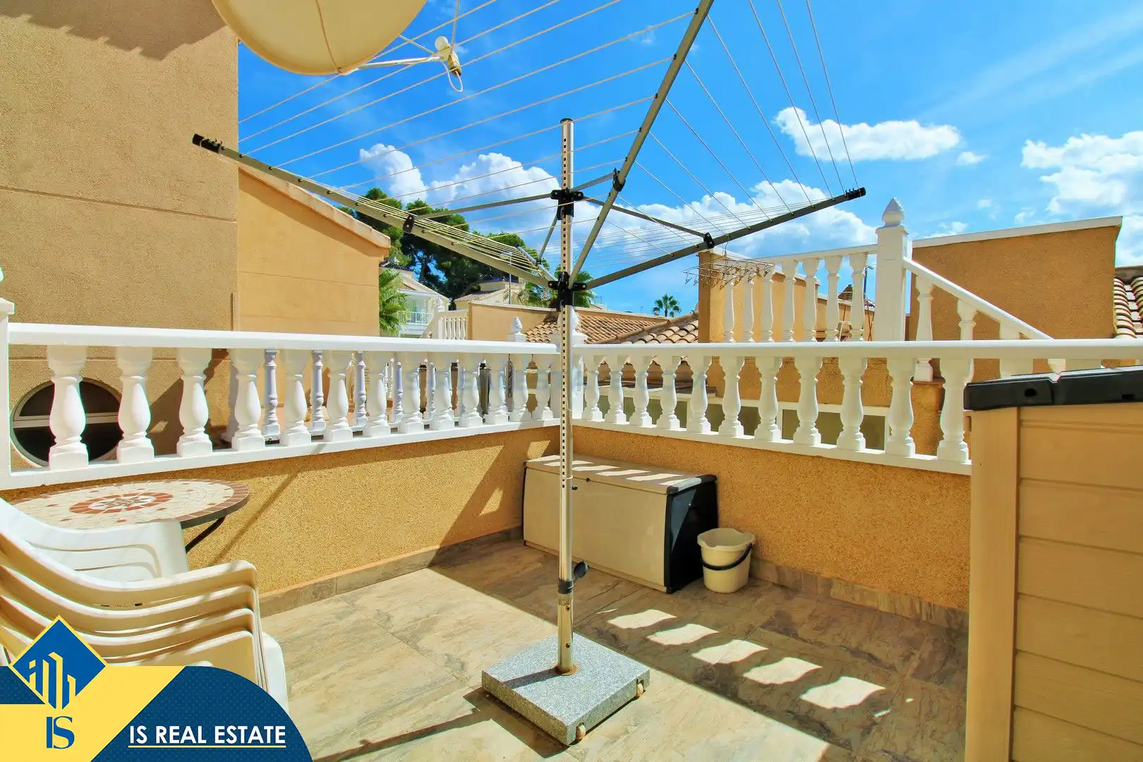Villa mit Pool zum Verkauf in Orihuela Costa, imagen 22