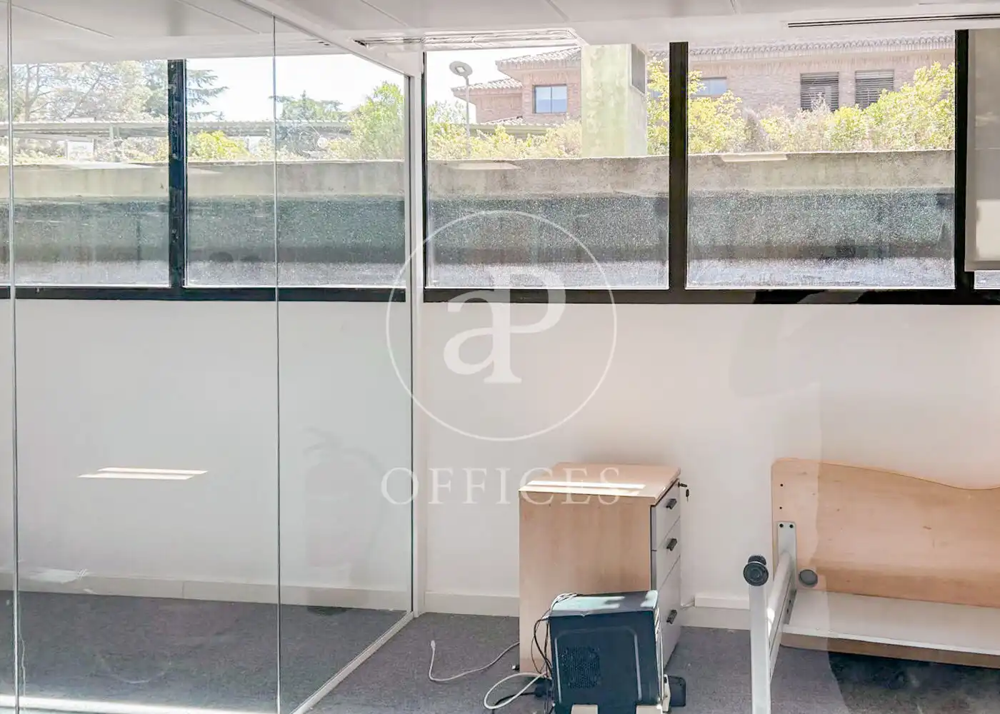 Büro zur Miete in Moncloa - Aravaca, imagen 5