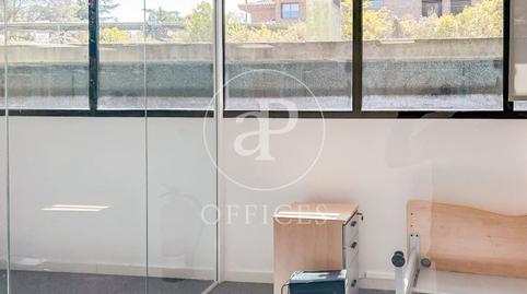 Foto 5 de Oficina de lloguer a La Florida -  El  Plantío,  Madrid Capital