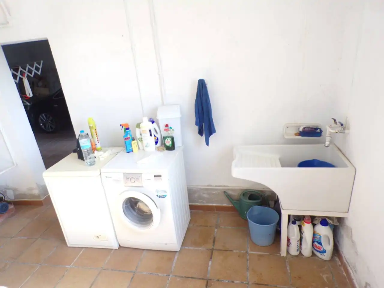 House with pool for sale in Calle sotillo 1, imagen 52
