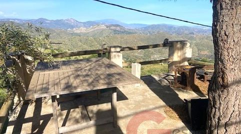 Foto 5 de Finca rústica en venda a Capistrano, Nerja