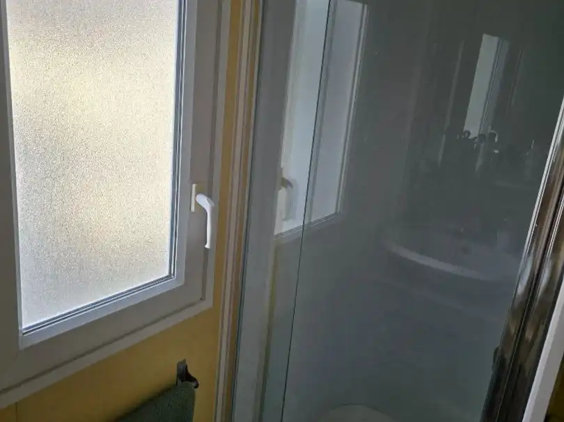 Bungalow con piscina en venta en Camping L'espelt 4, imagen 6