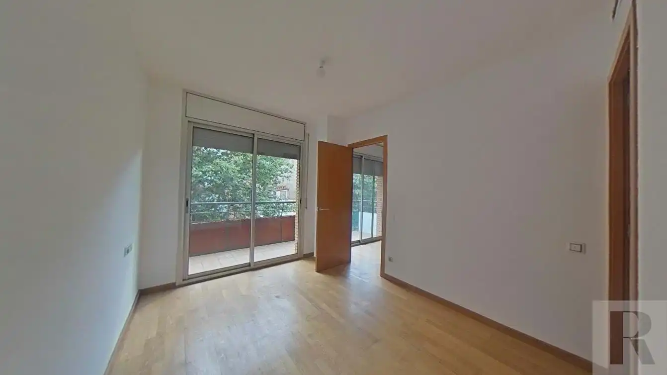 Schlafzimmer von Wohnung zum Verkauf in Barcelona