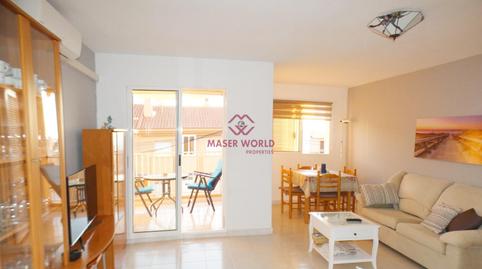 Foto 3 de Apartamento en venta en Bolnuevo, Murcia