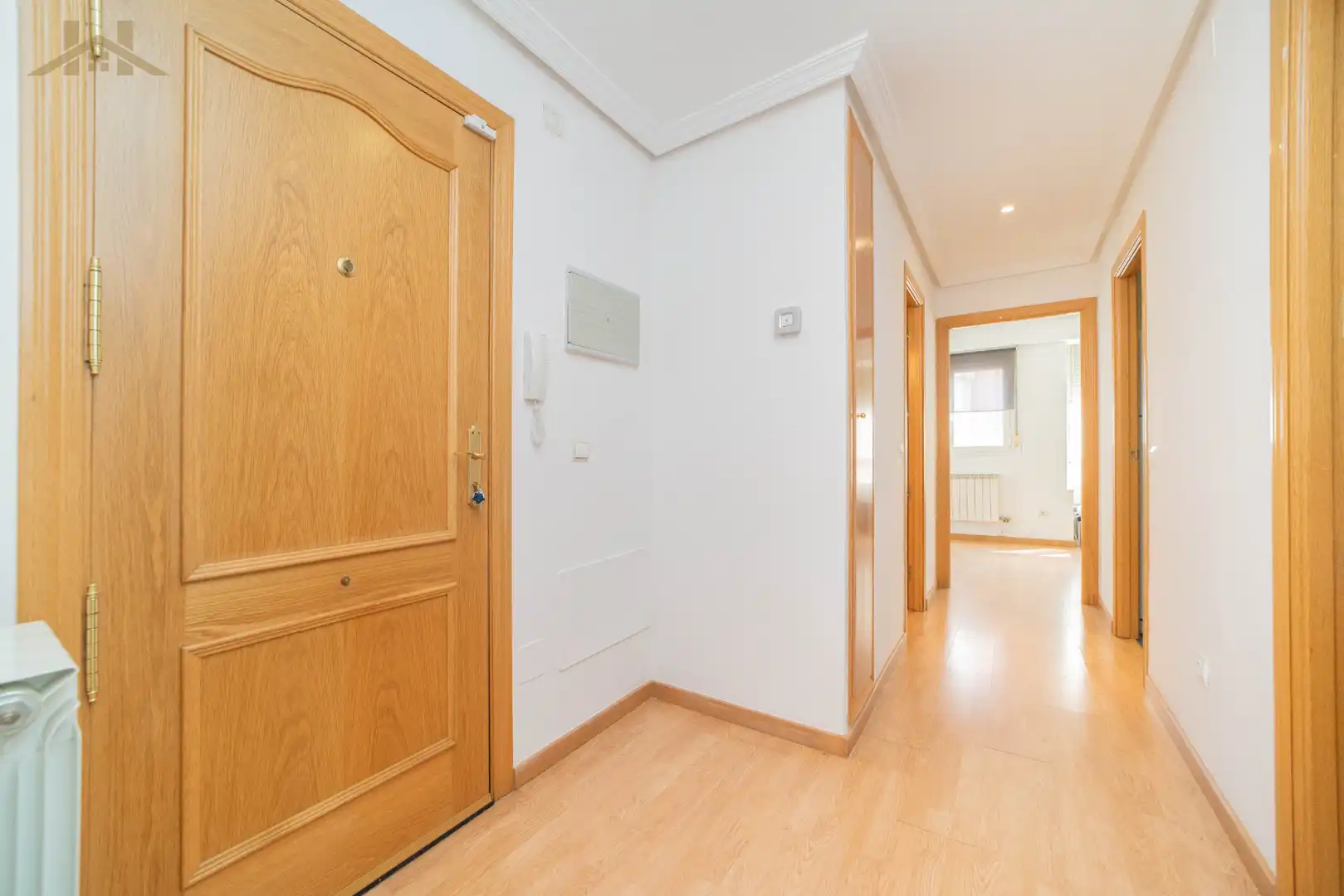Piso en venta en Leganés