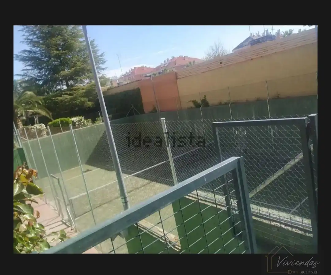 Flat with pool to rent in INFANTE DON LUIS, imagen 17
