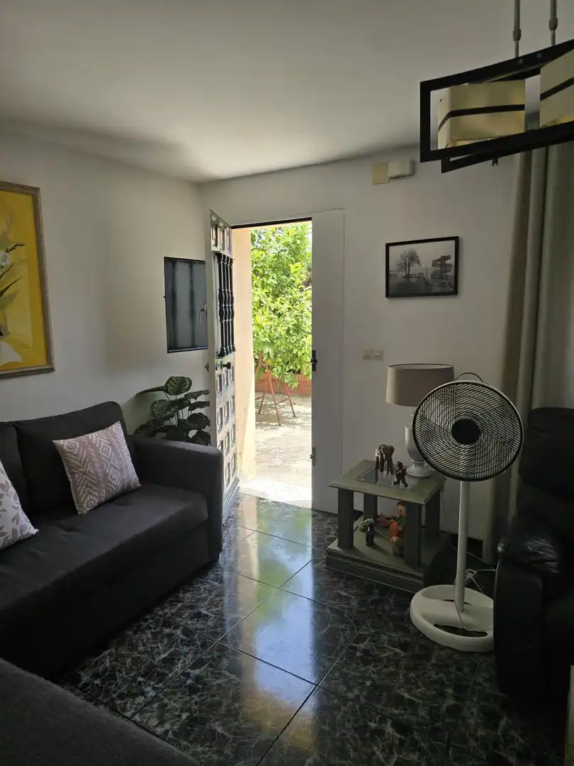Casa adosada en venta en Algeciras