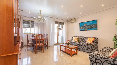 Foto 2 de Piso en venta en El Toscar, Elche / Elx